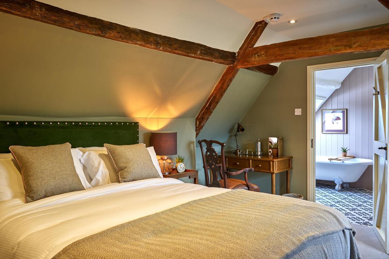 The Horse And Groom Hotel 3*