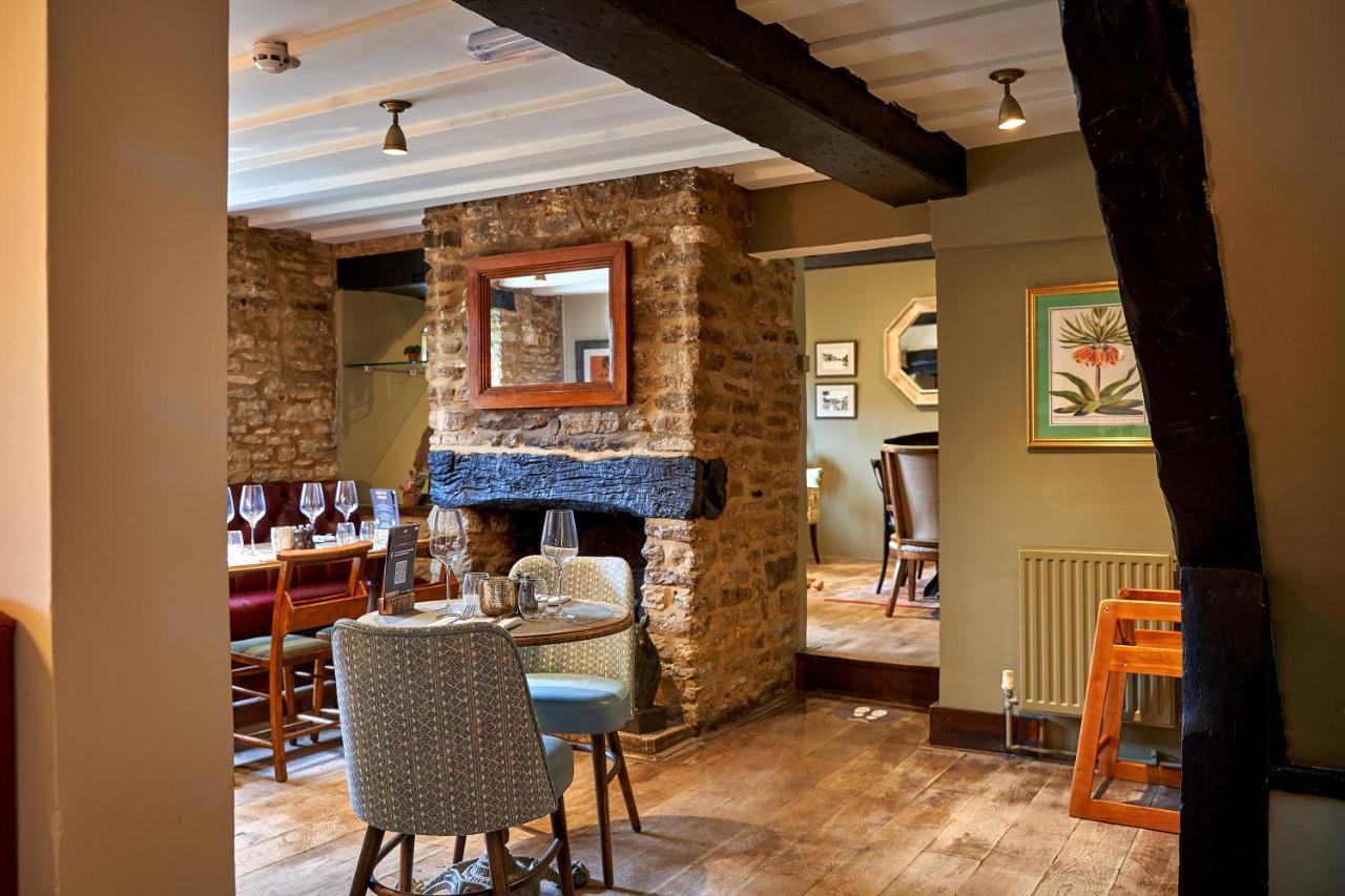 The Horse And Groom Hotel 3*