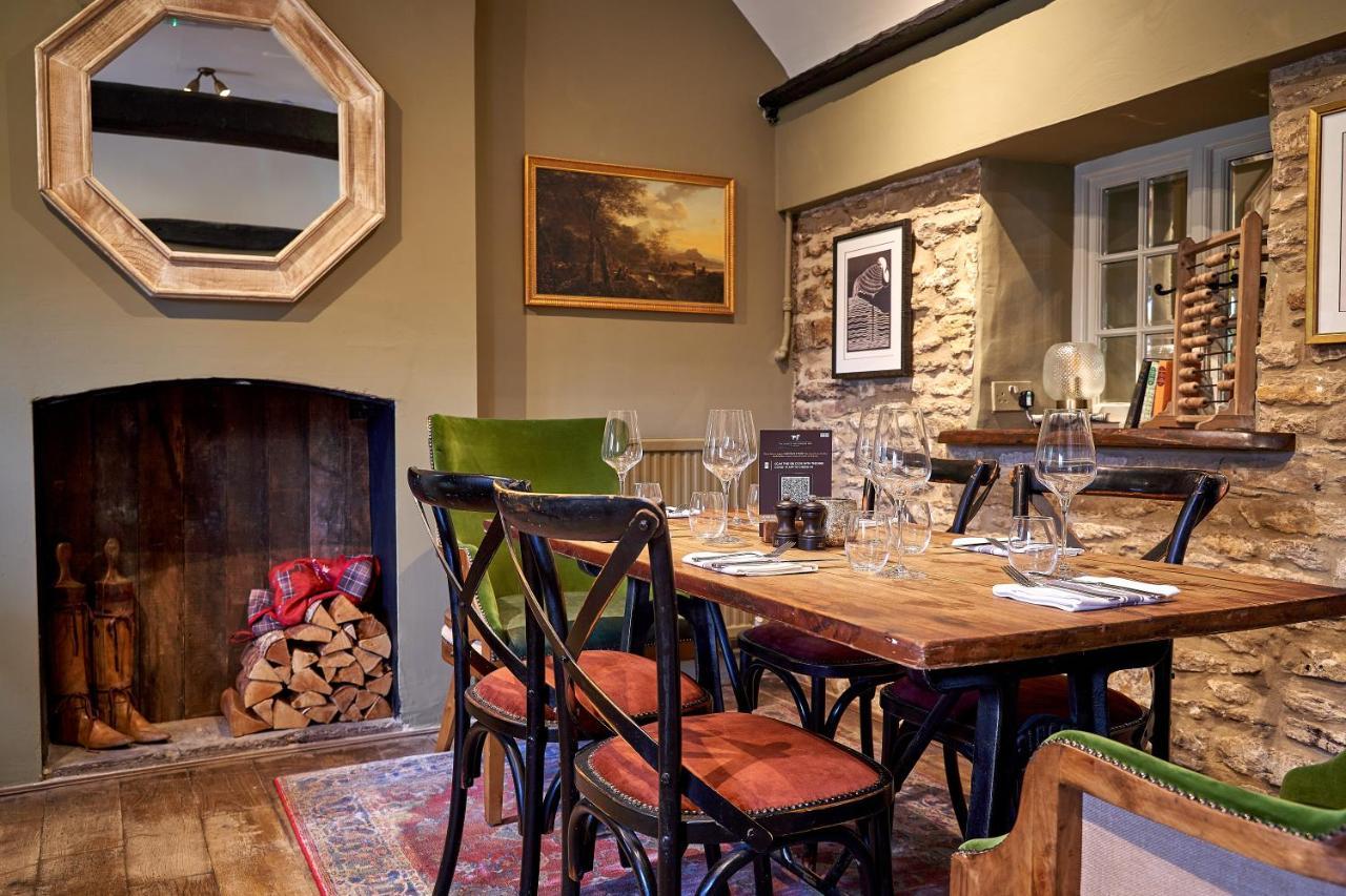 The Horse And Groom Hotel Malmesbury