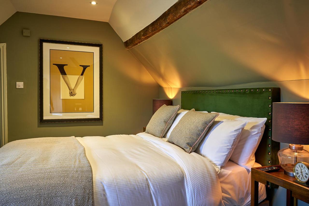The Horse And Groom Malmesbury