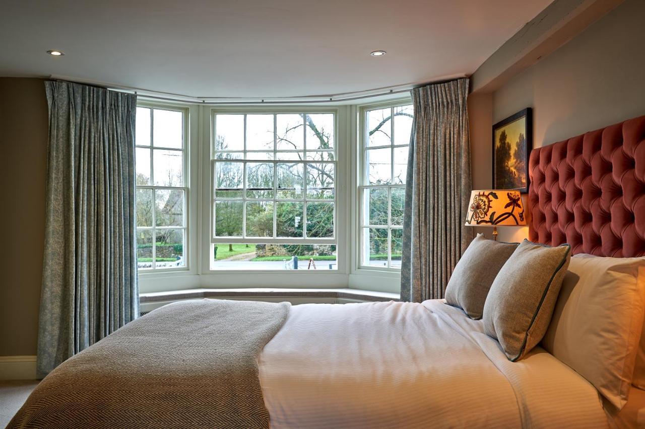The Horse And Groom Hotel 3*